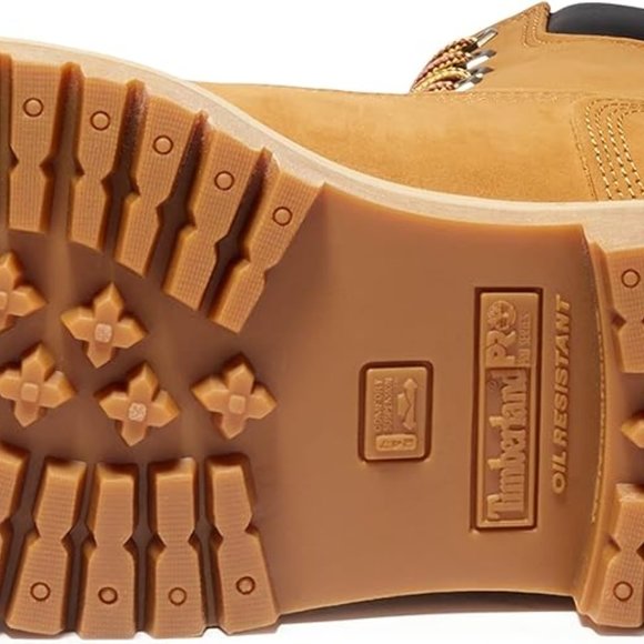 Timberland PRO Direct Attach 8\